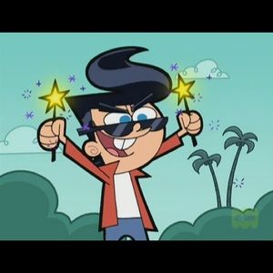 Meet your Posher, Gregory